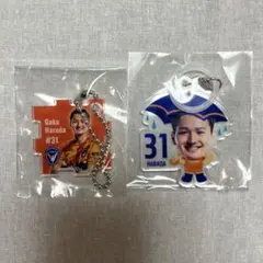 Vファーレン長崎 原田岳選手 グッズセット