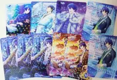 うたプリ ビジュコレ 真斗