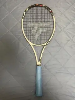 TF40 290g 硬式テニスラケット Tecnifibre TF40 290g v3(2024)をインプレ・評価。カスタム