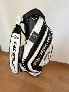 Callaway ROGUE ST 9.5型 ツアープロ★超レア★キャディバック