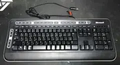 【確認済】MS Digital Media Keyboard 3000