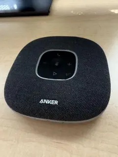 ANKER PowerConf S3 ポータブル会議スピーカー