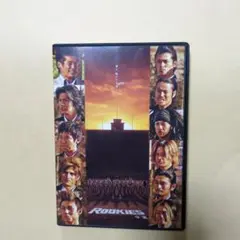 ROOKIES 卒業・DVD