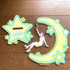 Machico Cheer Up 2024 アクスタ M 声優