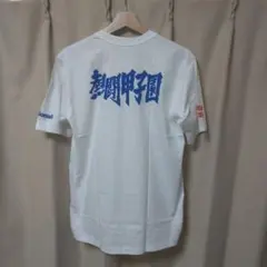 熱闘甲子園　Tシャツ　日本製　当時物