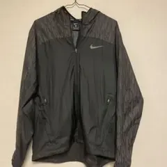 Nike ウィンドブレーカー M ブラック