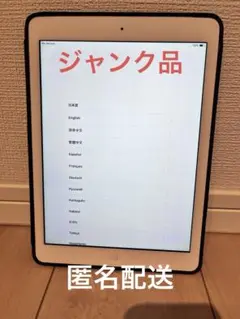 格安　iPadAir第1世代