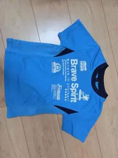 子供　軽量　Tシャツ