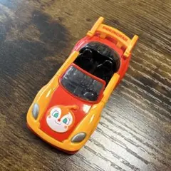 トミカ博限定　ドキンちゃんトミカ　おまけアンパンマン トミカ