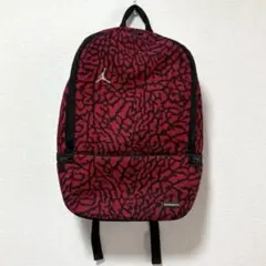 Air Jordan 23 AJ リュック 赤/黒