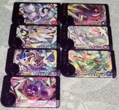 ポケモンフレンダ　ピック　7枚