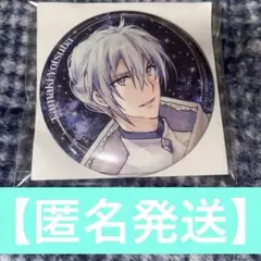アイドリッシュセブン アイナナ ムビナナ 缶バッジ ナナイロストア 四葉環