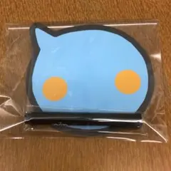 Qoo らクーがきうちわ&ペン　 神宮球場配布品