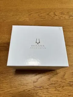 BULOVA ACCUTRON ※時計ケースのみ