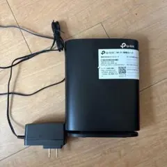 TP-Link Archer AX23V ax1800 無線LANルーター