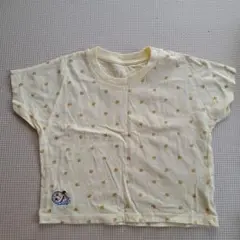ドラえもん Tシャツ サイズ80cm　美品