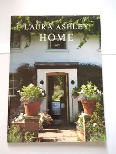 LAURA ASHLEY HOME 1997
