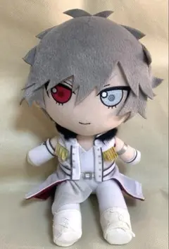 うたプリ 黒崎蘭丸 ぬいぐるみ マジLOVEレジェンドスター