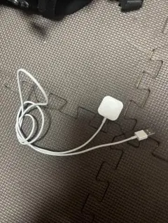 アップルウォッチ 充電器