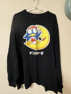 ドンキホーテ　長袖