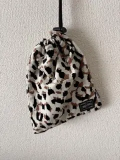 WACKO MARIA SHOULDER POUCH (TYPE-1)