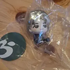 MrsGreenApple一番くじC賞