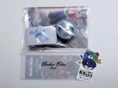 Eve Under Blue LEDバンド 入場特典