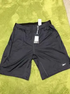 Reebok IEH31 ハーフパンツ XO JASPO