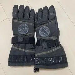KENSHO ABE SPORTS メンズ グローブ 美品 スノーボード