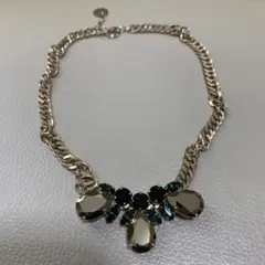 アントンヒュニス　ネックレス