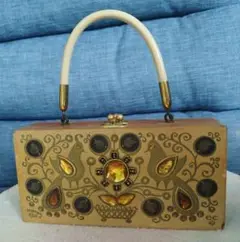エニッドコリンズec木箱　美品 エニッドコリンズec木箱 - メルカリ
