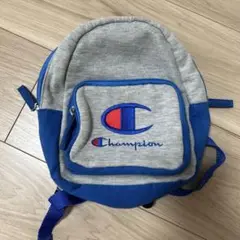 Champion 子供用リュック