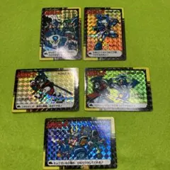 幻想水滸伝 サイン入り サスケ カスミ 長澤真 JASON カード