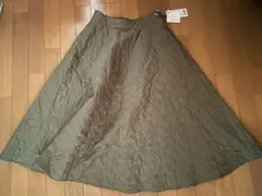 新品未使用　ユニクロ✖︎JWアンダーソン　スカート