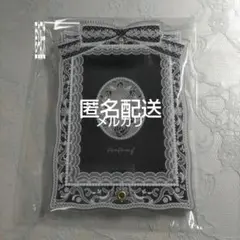 【ブラック】フクヤ FUKUYA fanfancy+