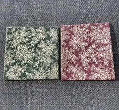 （351）リバティ カット布 2枚セット