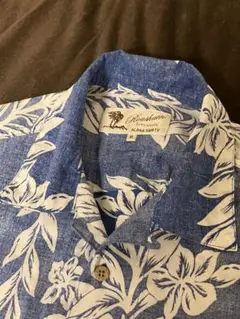 アロハシャツ　Roushatte Extra Quality MサイズAloha