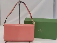kate spade ケイトスペード レザーハンドバッグ