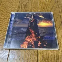 Superfly 『Heat Wave』アルバム
