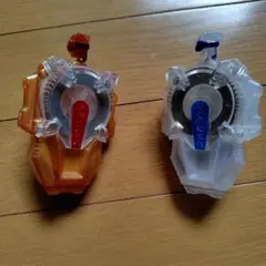 ベイブレード　ランチャー　まとめ売り　ジャンク 2013043026.jpg?1693278778