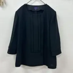 【KANSAI FORMAL】薄手ジャケット ノーカラージャケット 薄手 上品