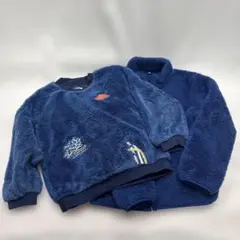 Graniph&Uniqloモコモコセット