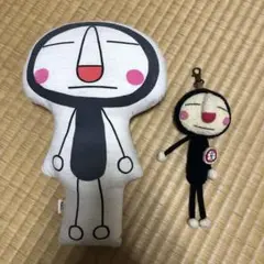 ぽーぽーさん　ハンドメイドぬいぐるみ