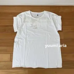 【yuumi aria】チュール　パール　日本製