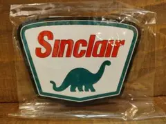 ラバーコースター　SINCLAIR　オイル　ガレージ　アメリカン　キッチン　新品