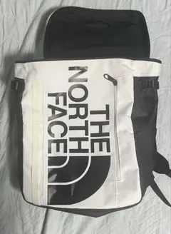 ノースフェイス　リュック　ボックス