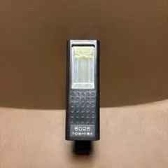 TOSHIBAストロボ