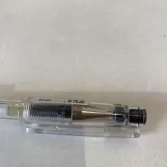 ボールペン 練習