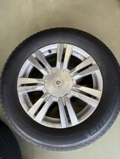 キャデラックxt5 xt6 スタッドレスタイヤ ホイールセット　SRX　4本 楽天市場】キャデラック（タイヤ・ホイール｜車用品）：車用品