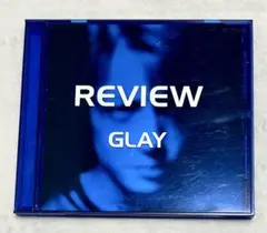 【GLAY 】REVIEW CD